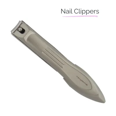 Nail Clippers